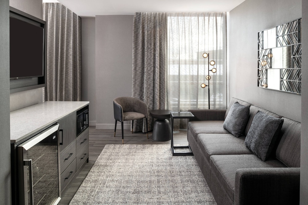 Ac Hotel By Marriott Portsmouth Downtown/Waterfront 31/77