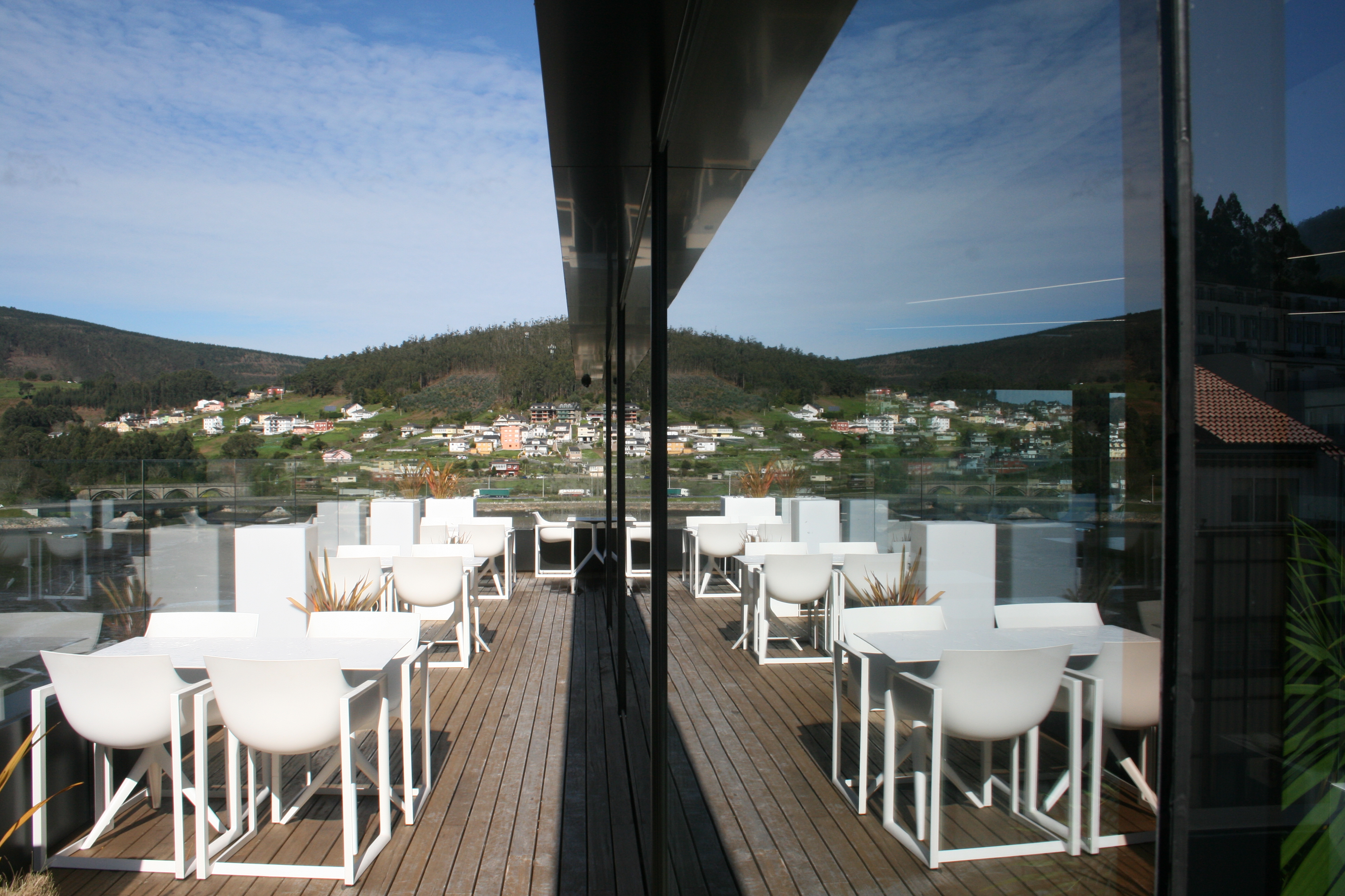 Hotel U Viveiro 15/20