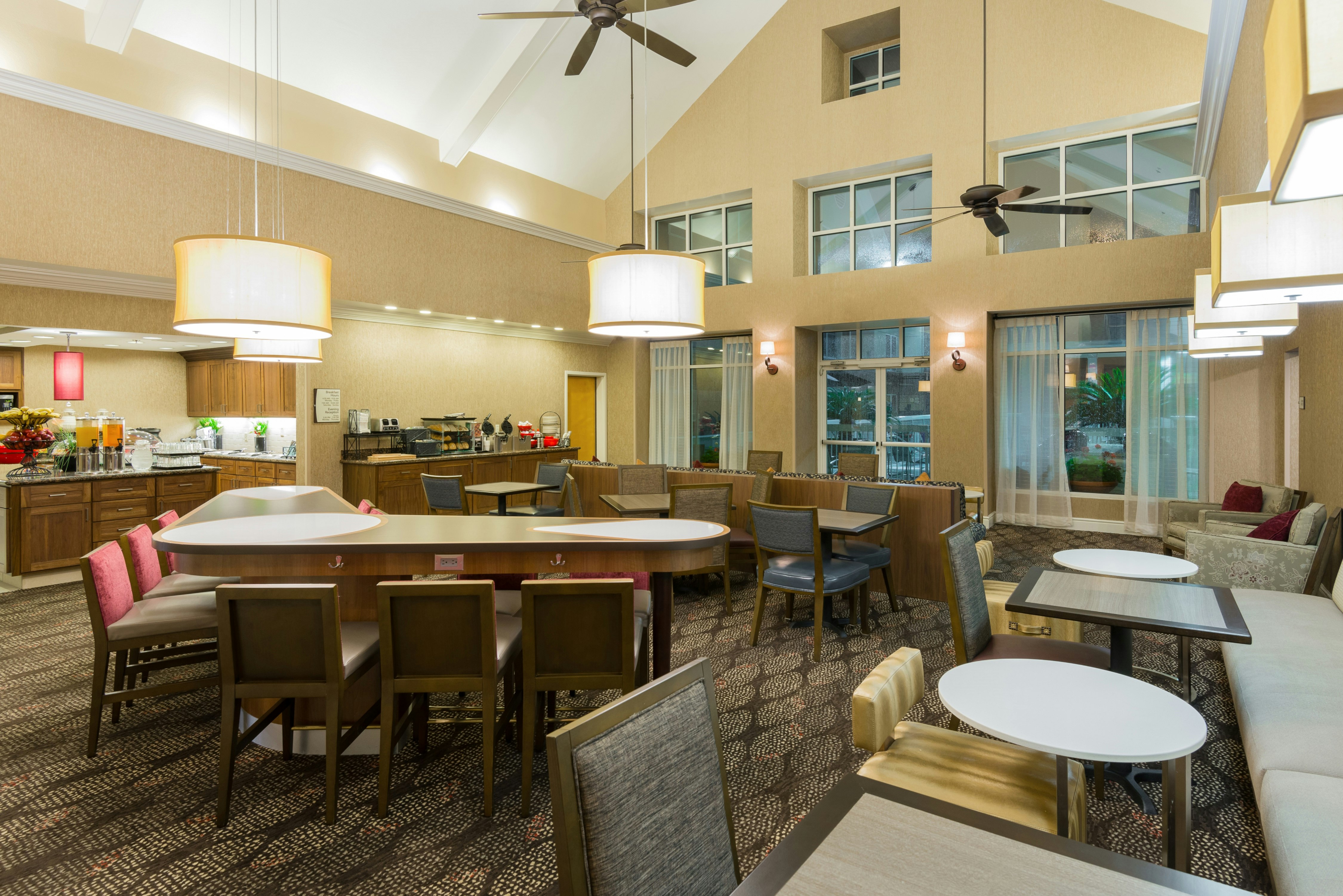 Homewood Suites by Hilton Houston Clear Lake NASA 24/34
