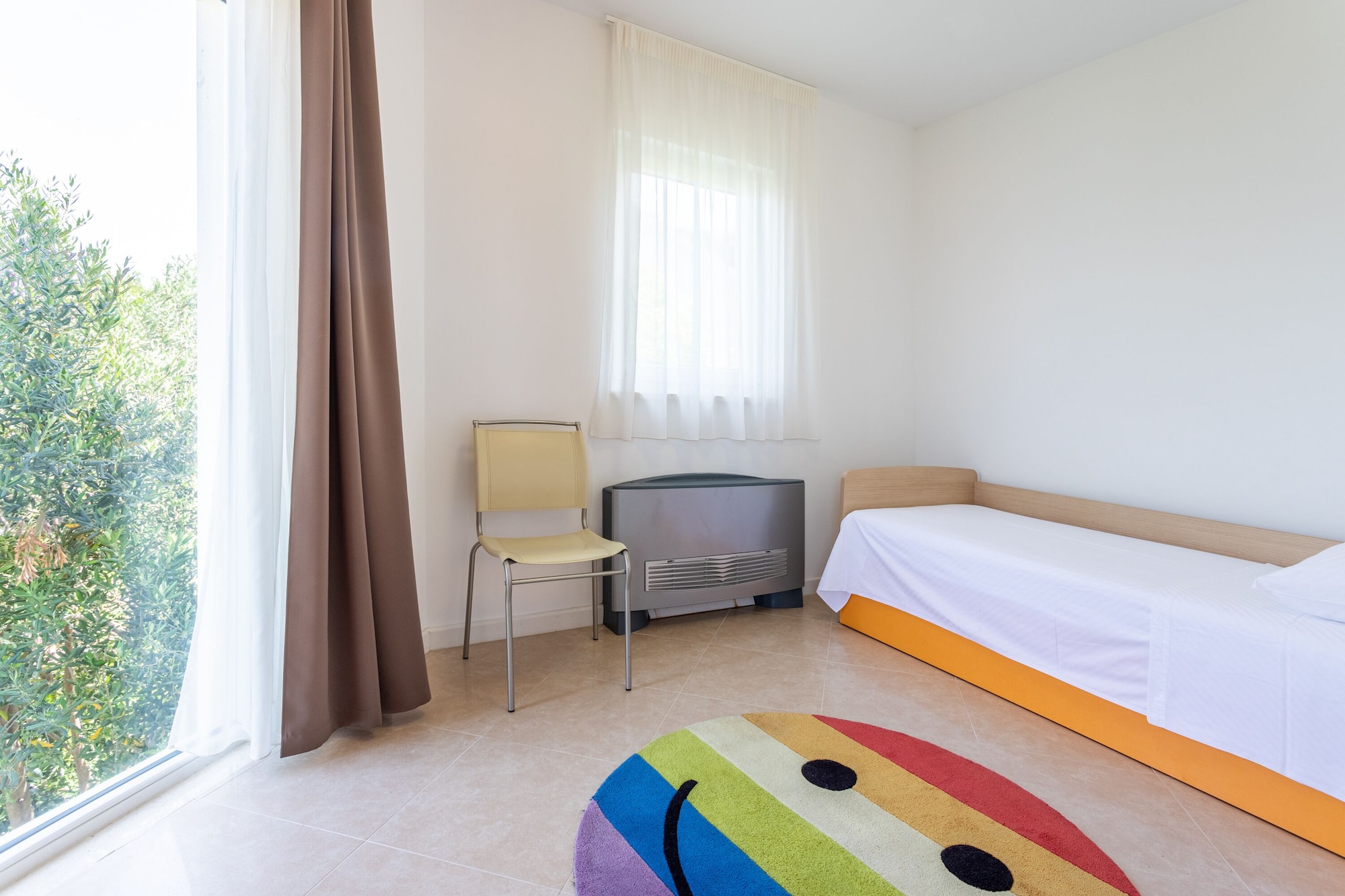 2 Bedrooms, Apartment, Queen and Twin Beds, Sea View, VILA KETI 6/10