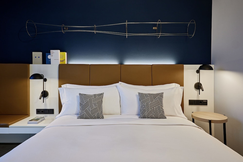 The Deutz, a Tribute Portfolio Hotel 38/61