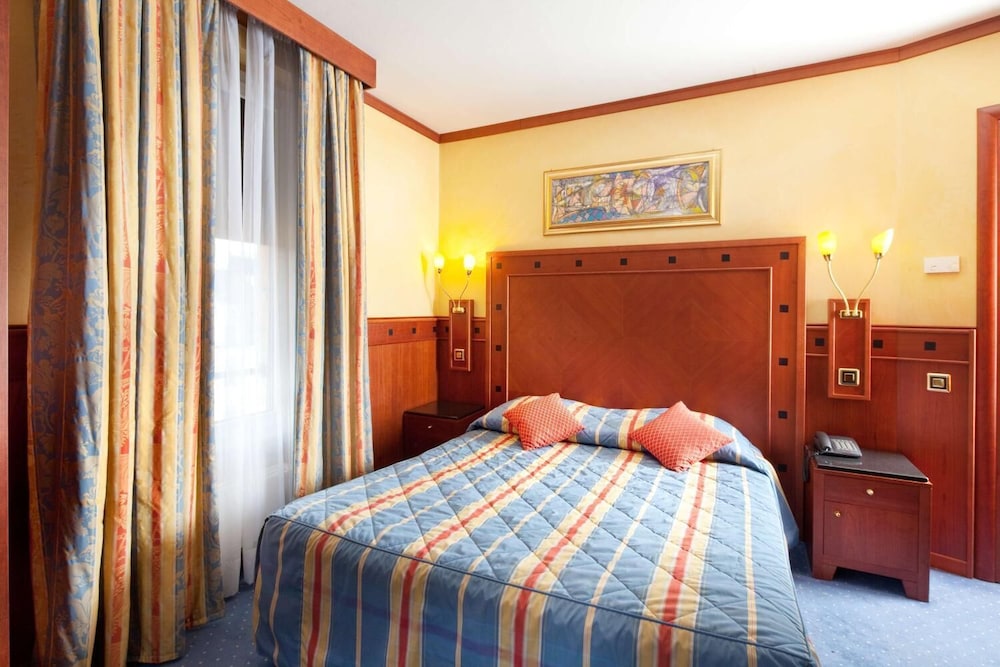 Hotel le Square 18/54