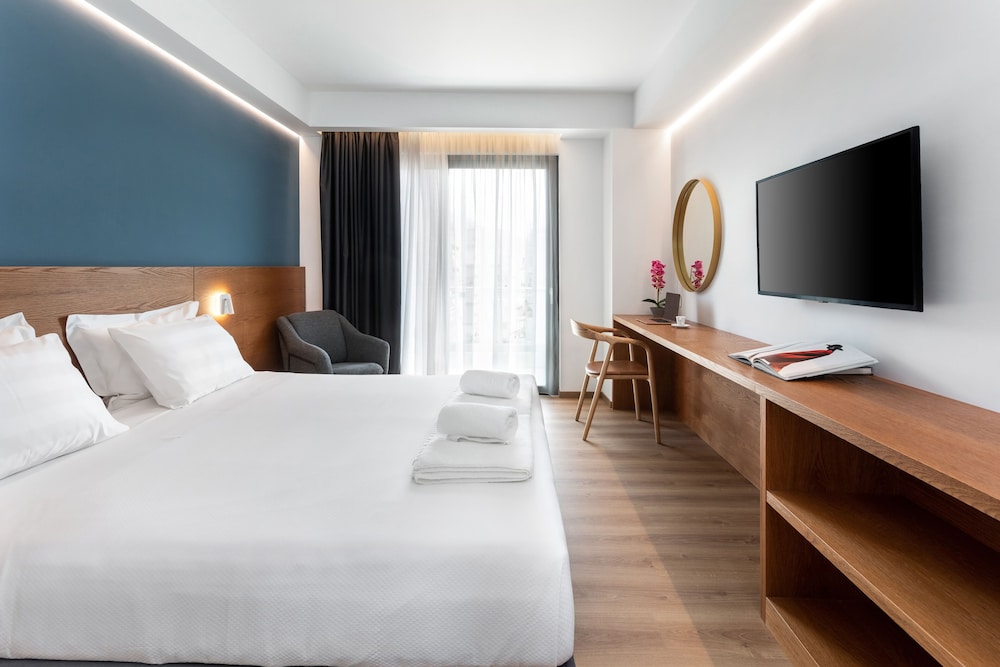 Days City Suites 21/57