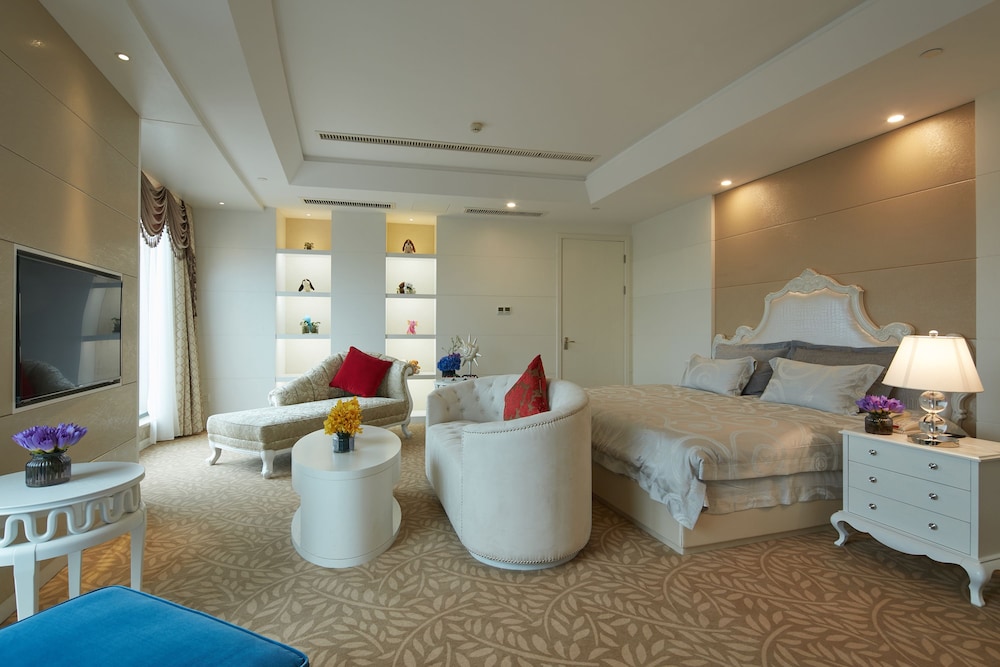 Putuo Kaiyuan Hotel 19/31