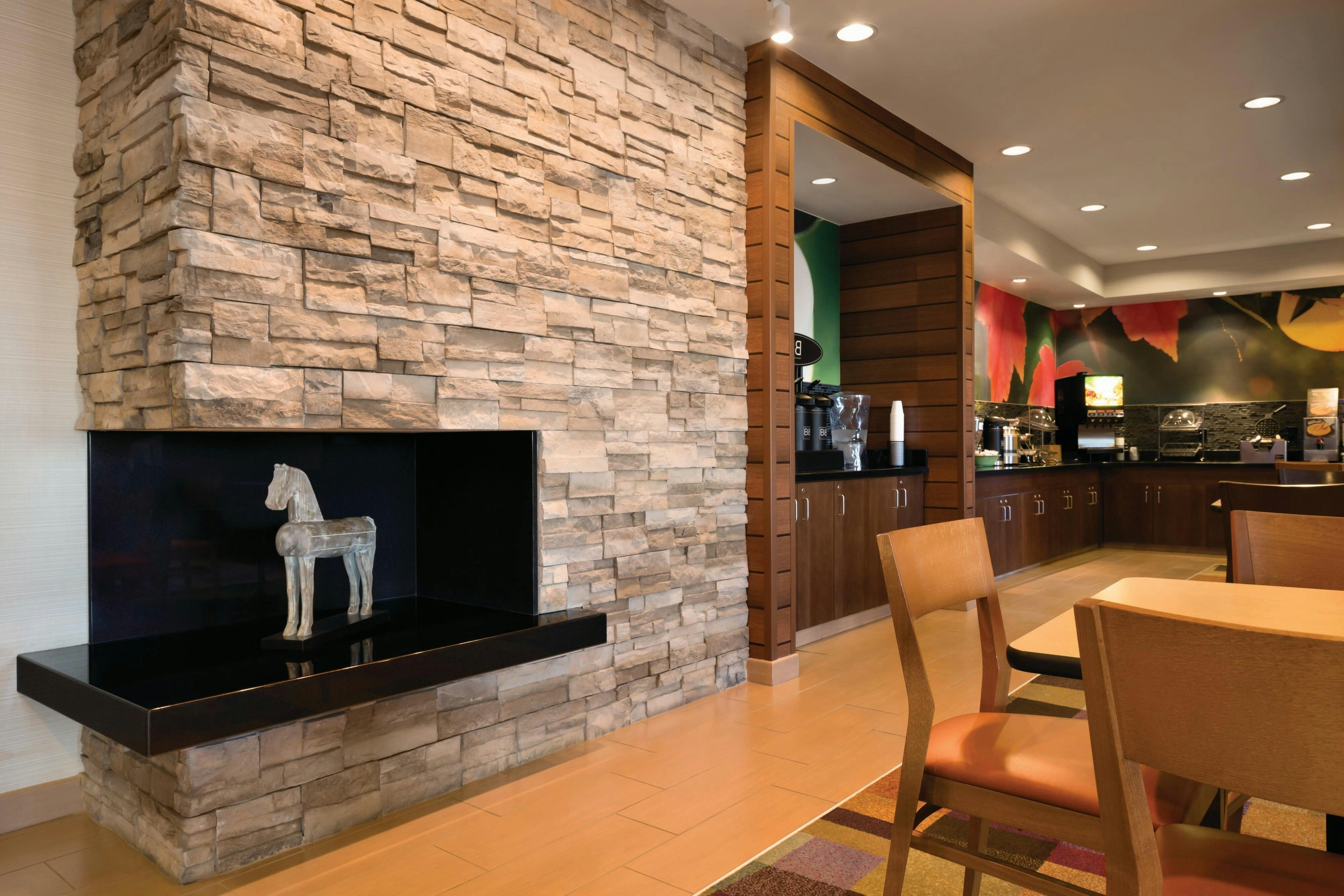 Fairfield Inn Muncie 3/23