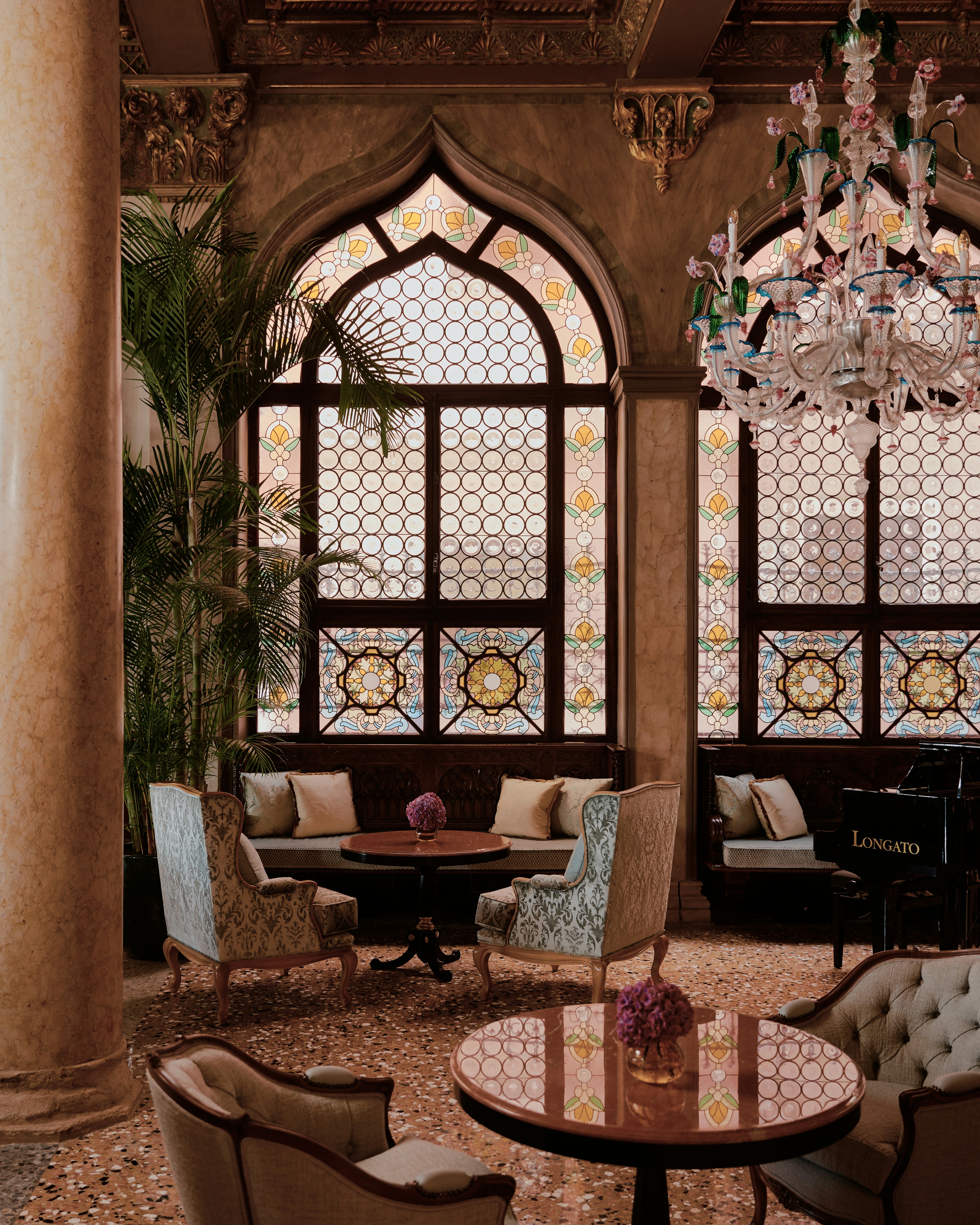 Hotel Danieli Venice 25/50