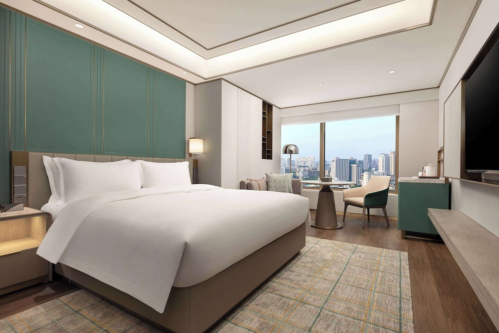 Wyndham Hangzhou Linping 18/44