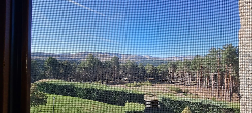 Parador De Gredos 40/49