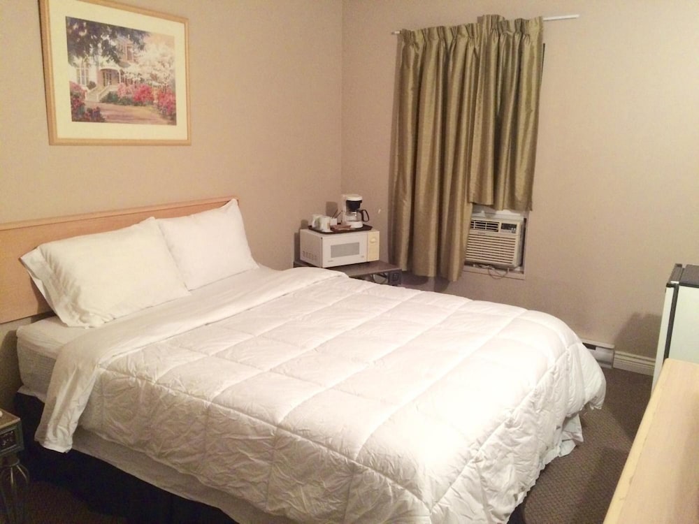 Barriere Motor Inn-BMI 12/45
