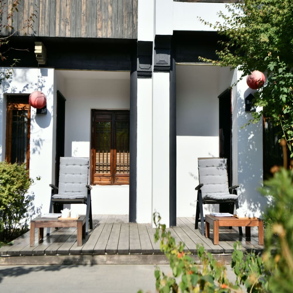 Blossom Hill Suzhou Shangtang 1/50