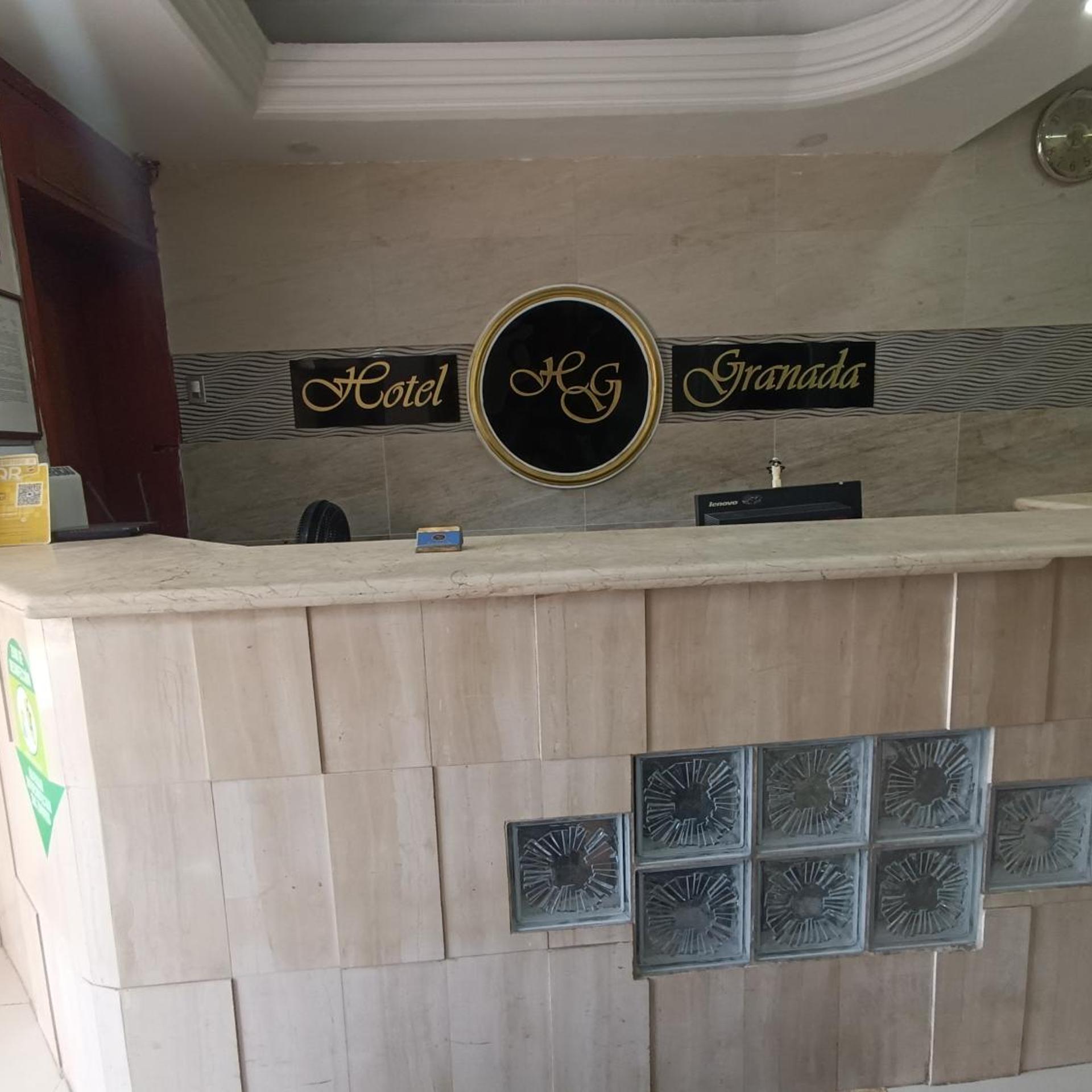 Granada Inn 17/55