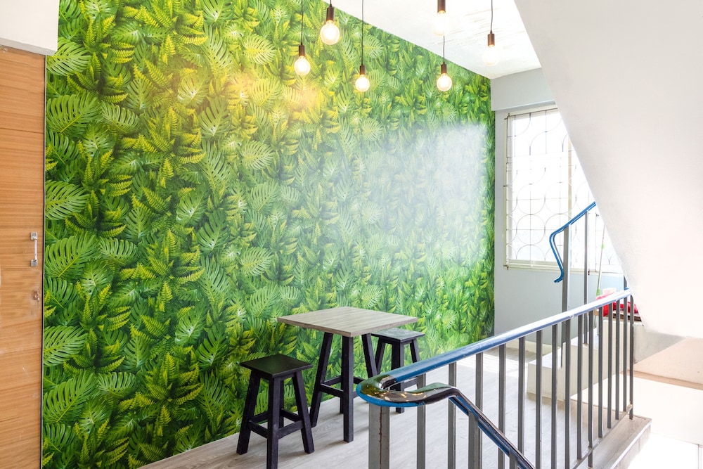 Bossa House Hostel & Cafe 51/57