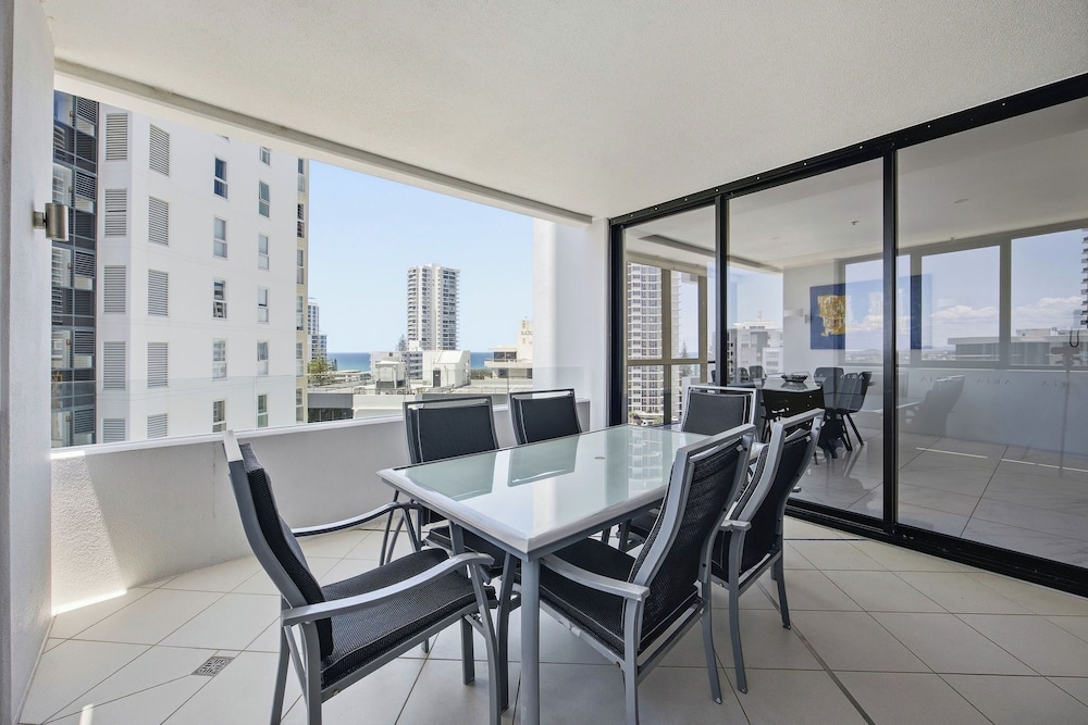 Aria Apartments 44/76