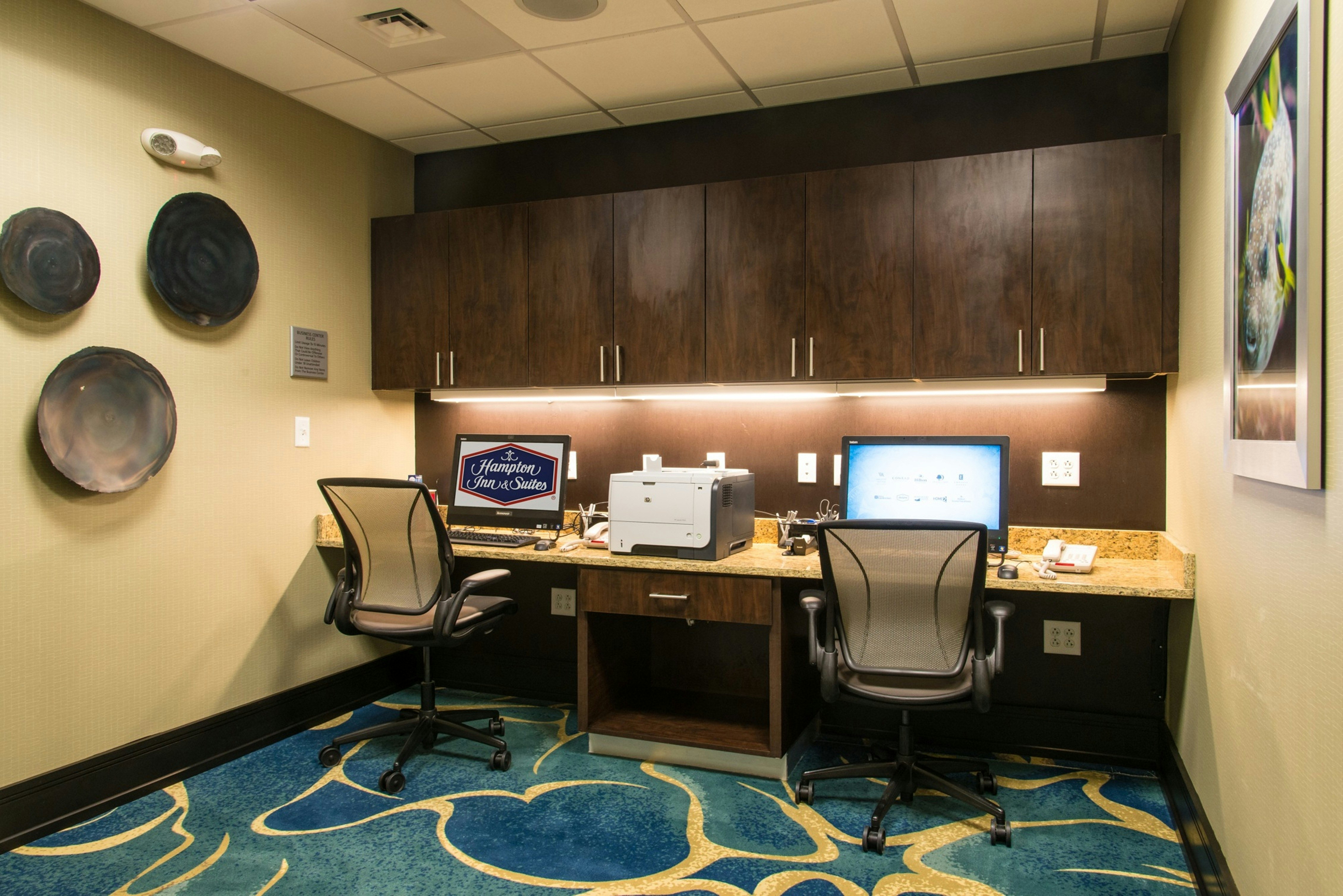 Hampton Inn & Suites Gulfport I-10 56/61