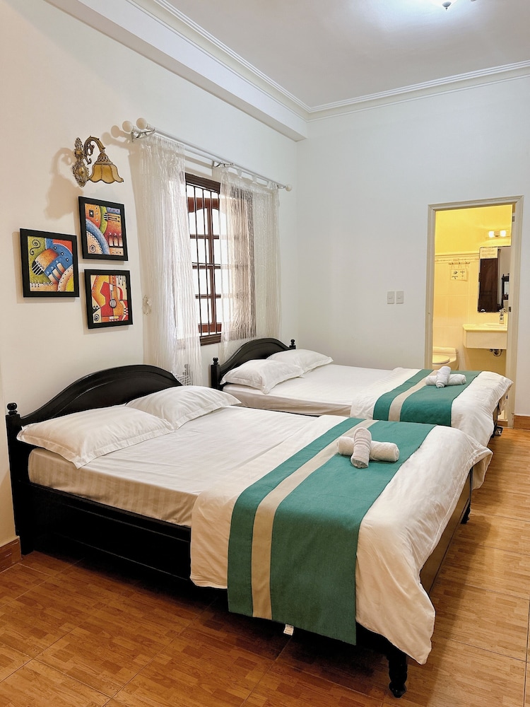 Le Petit Paris Hotel Dalat 31/67