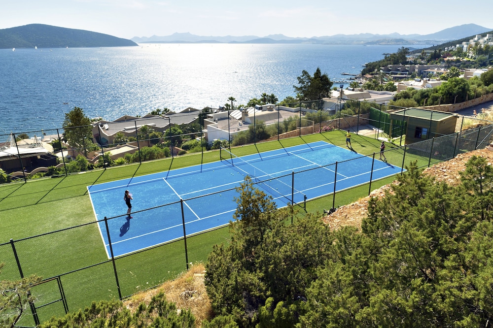 TUI MAGIC LIFE Bodrum - Adults Only 46/77