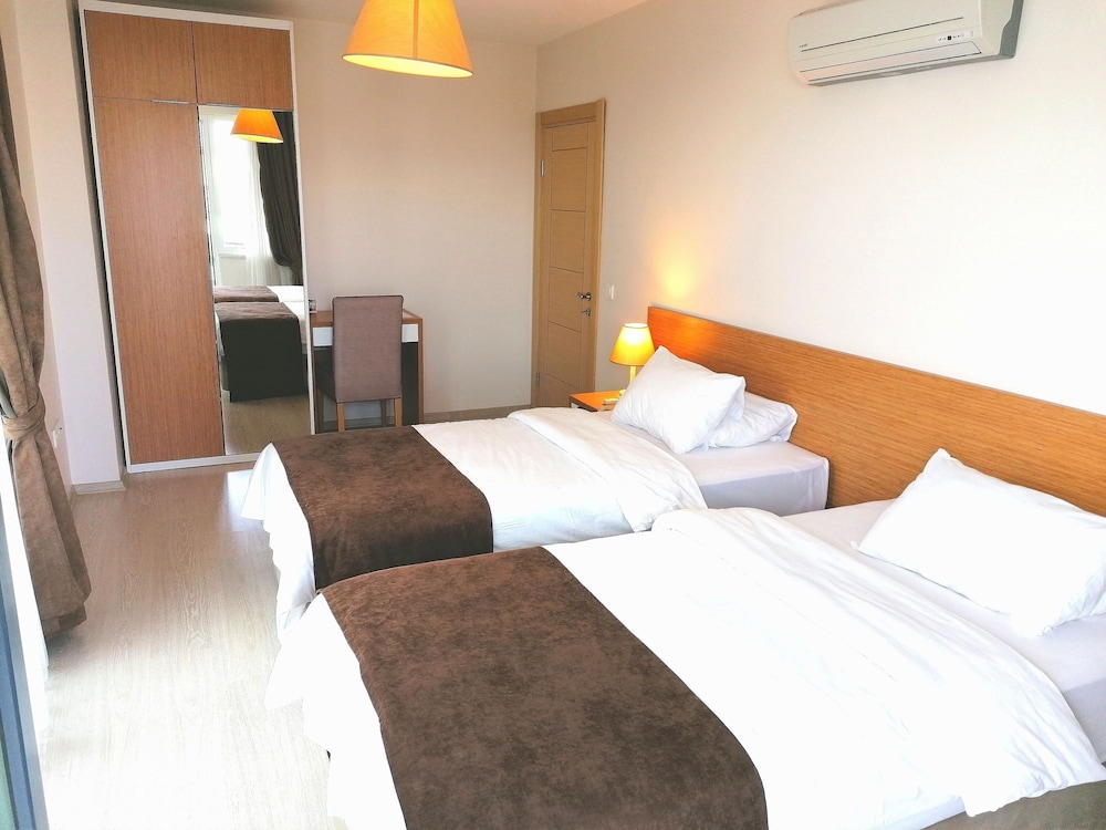 Tuzla Hill Suites 8/33