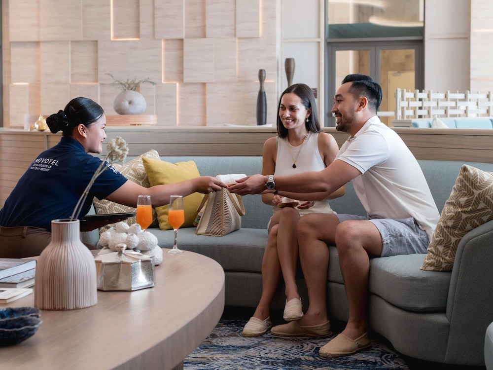 Novotel Sihanoukville Holiday Resort 47/66