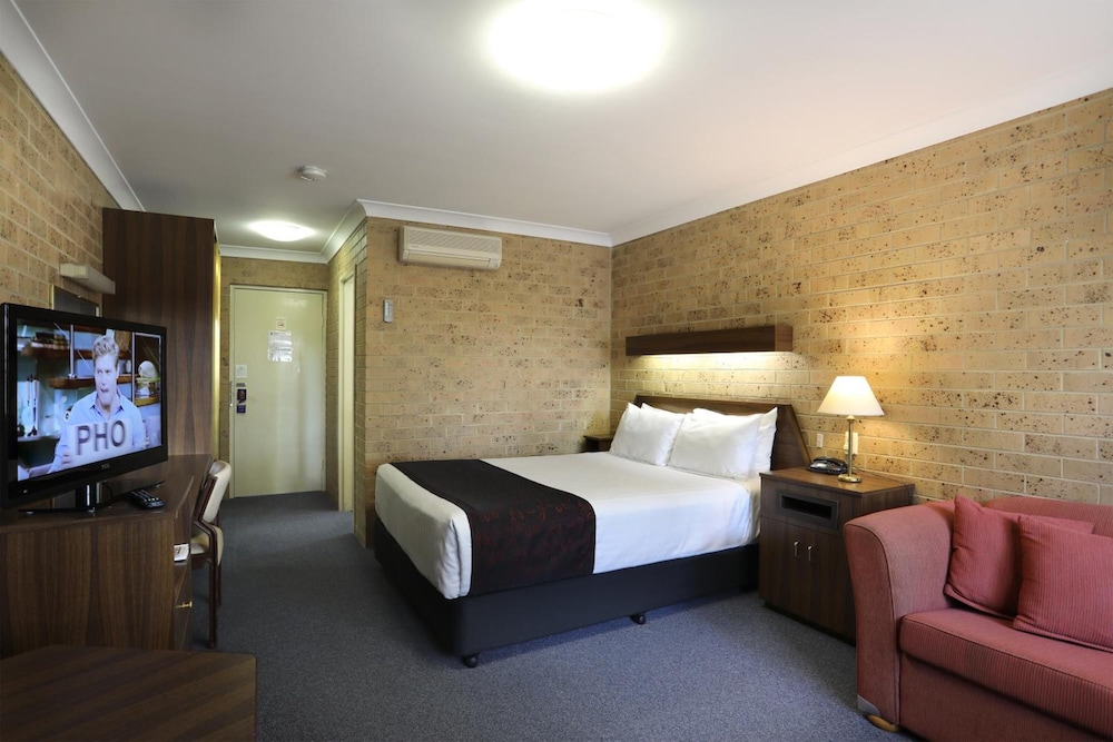 Tamworth Motor Inn 20/47