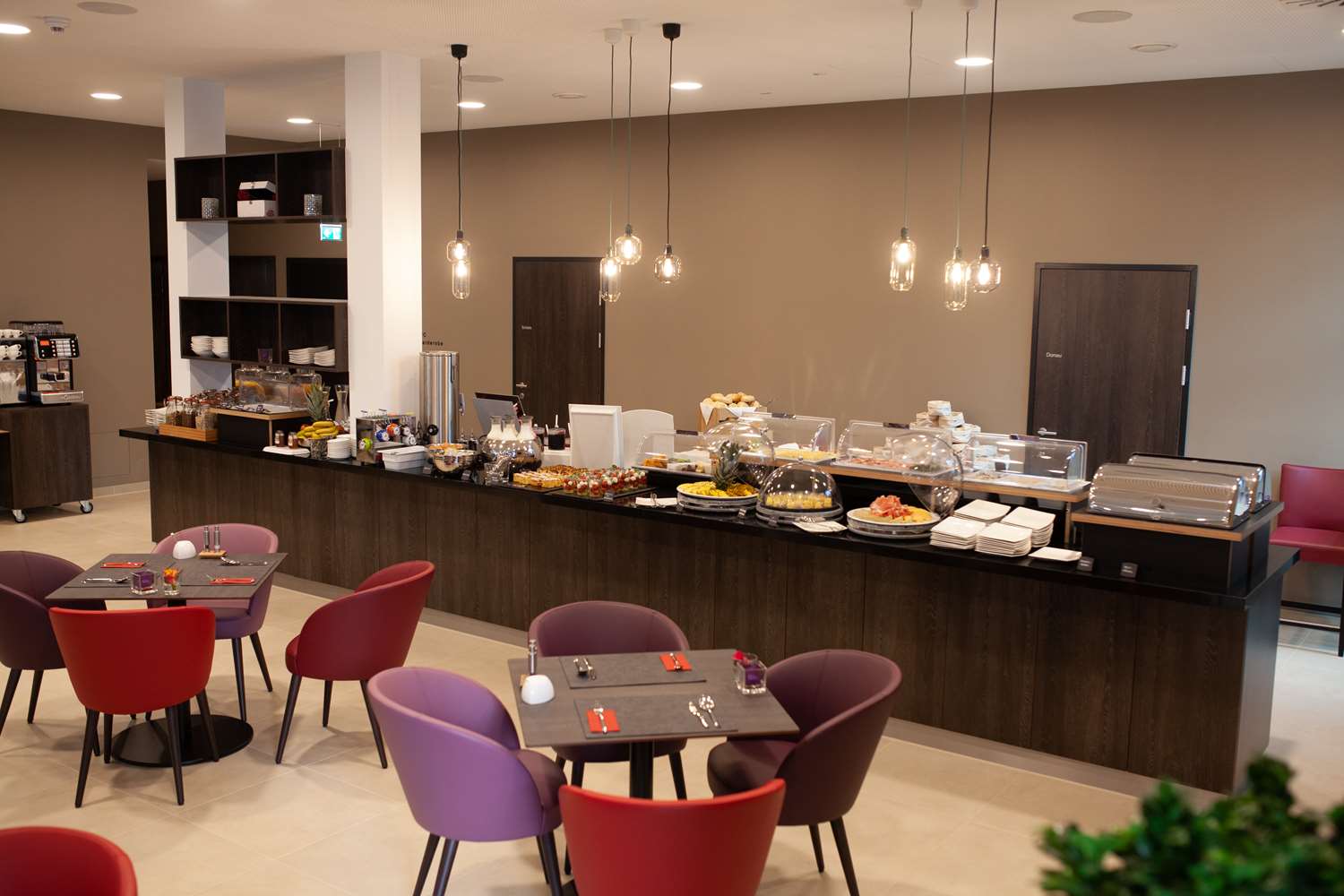 Best Western Hotel Tulln 35/61