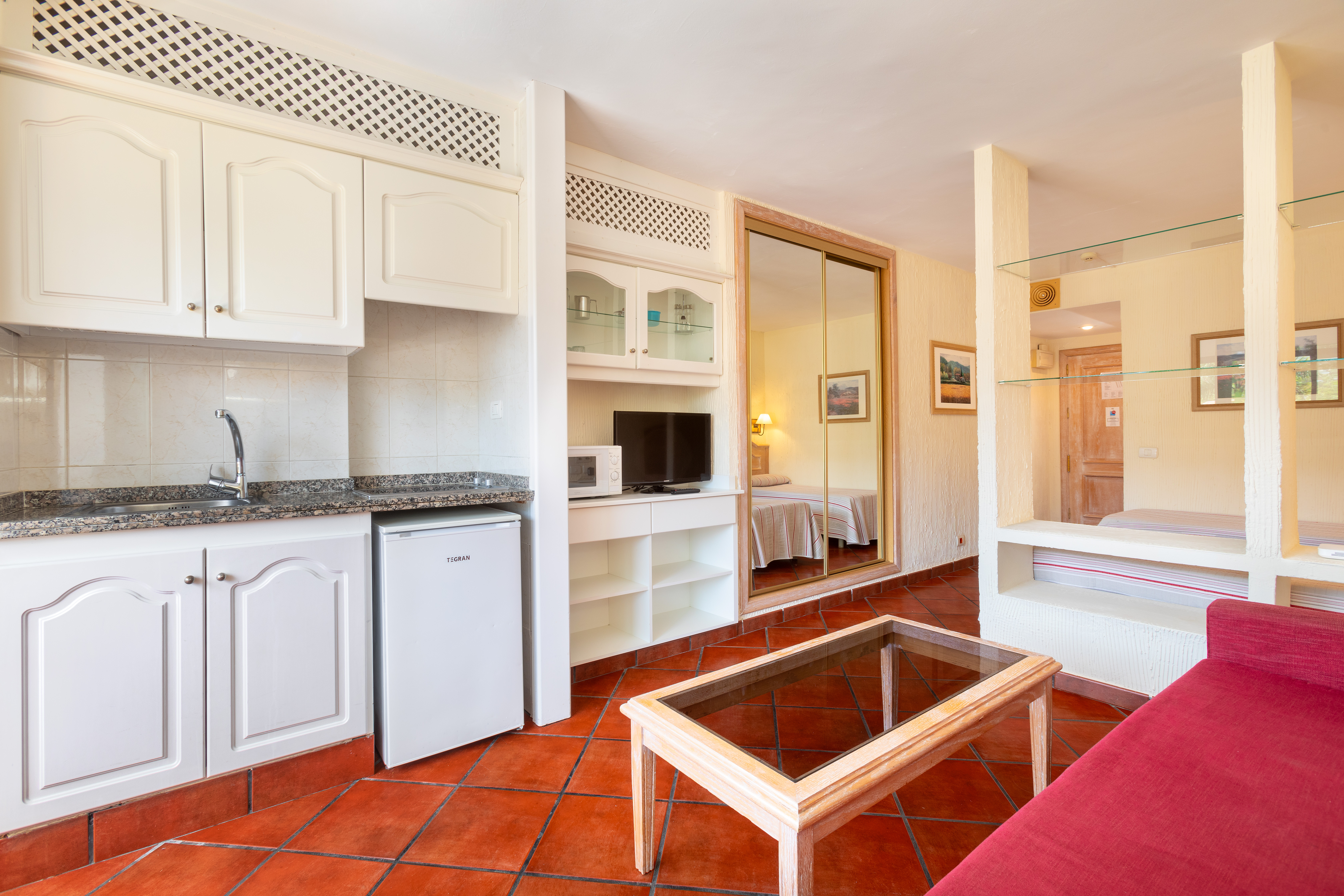 Masaru Apartamentos 32/33