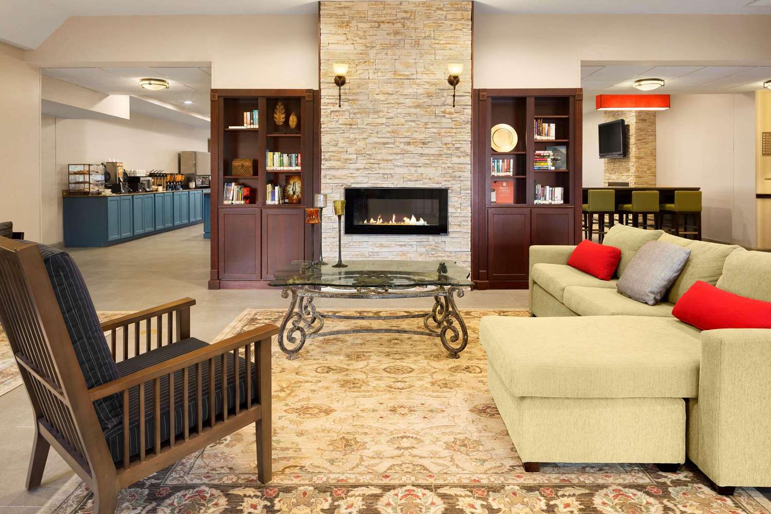 Country Inn & Suites by Radisson, Baltimore North/White Marsh 21/24