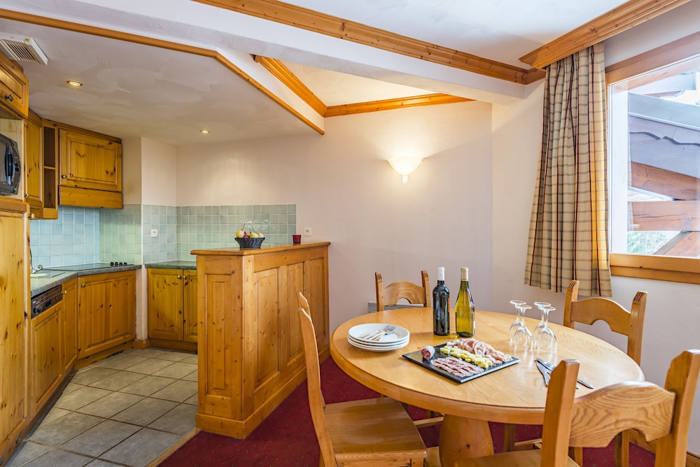 LAGRANGE Prestige Aspen - La Plagne 30/40