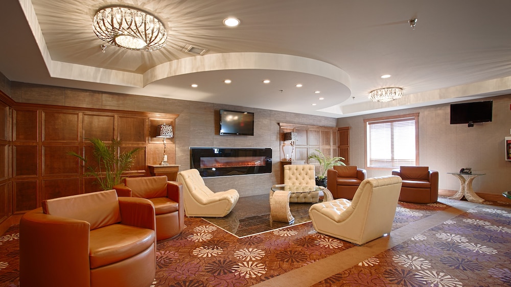 Camrose Resort Casino Bw Premier Collection 26/41