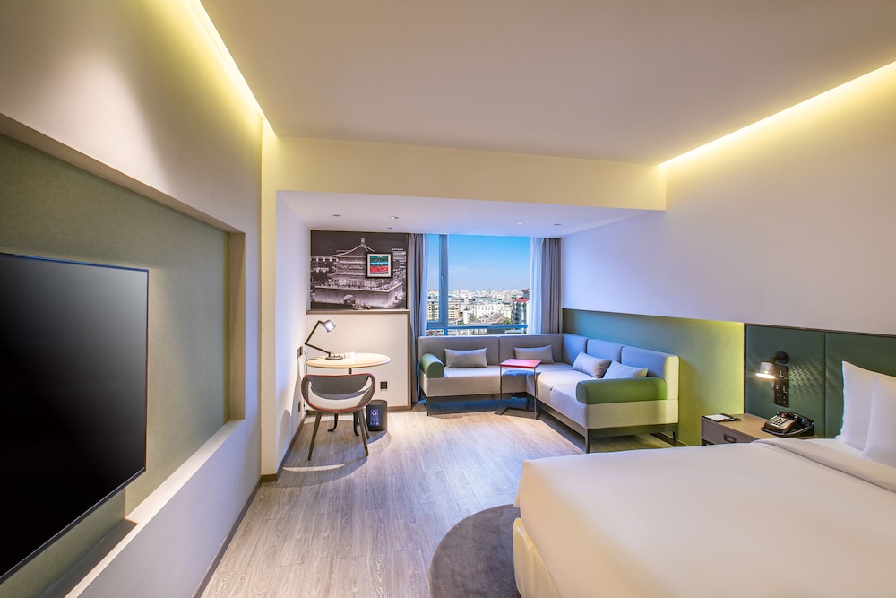 Citadines Xi'an Central 14/50