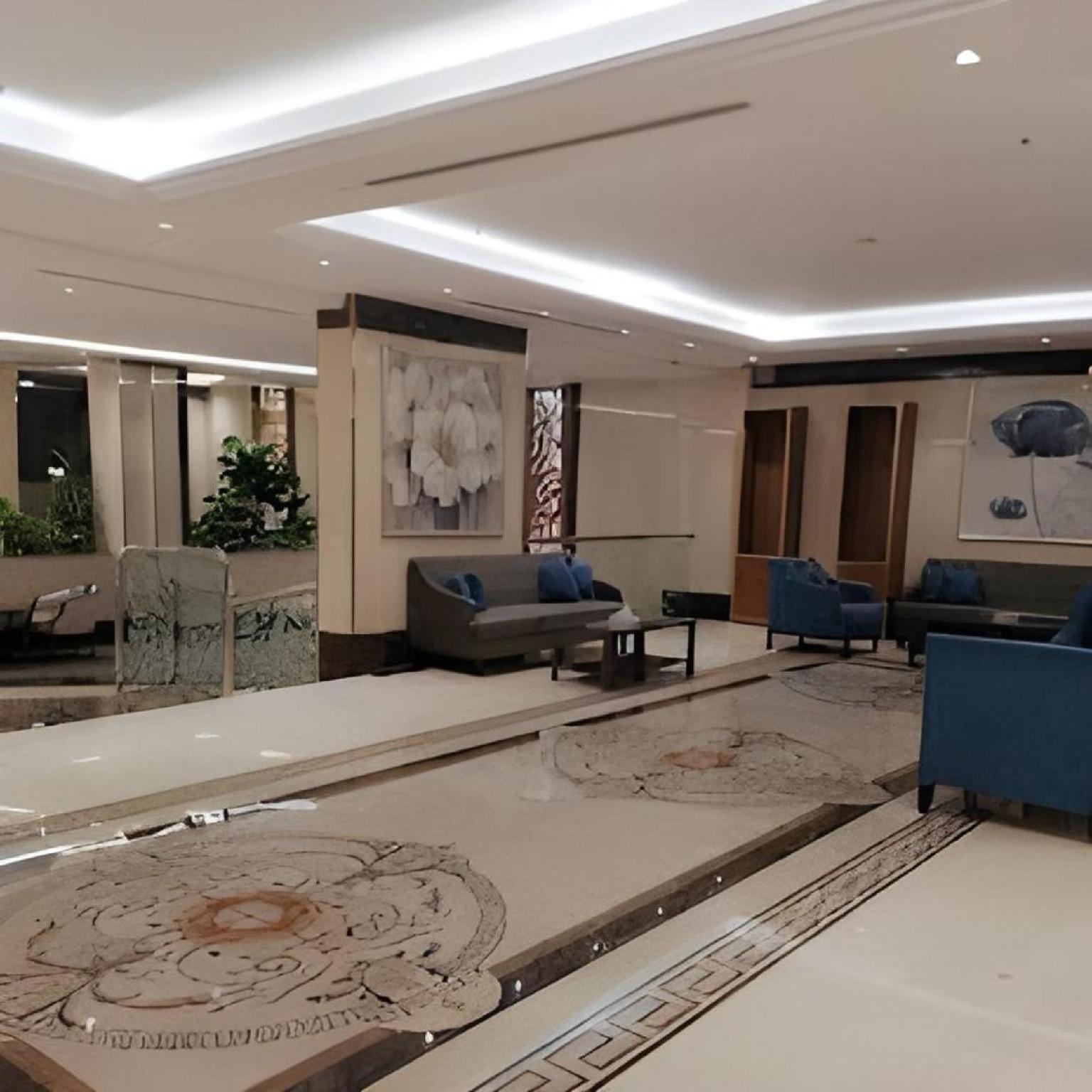 فندق دايموند فيجن(Diamond Vision Hotel) 19/56