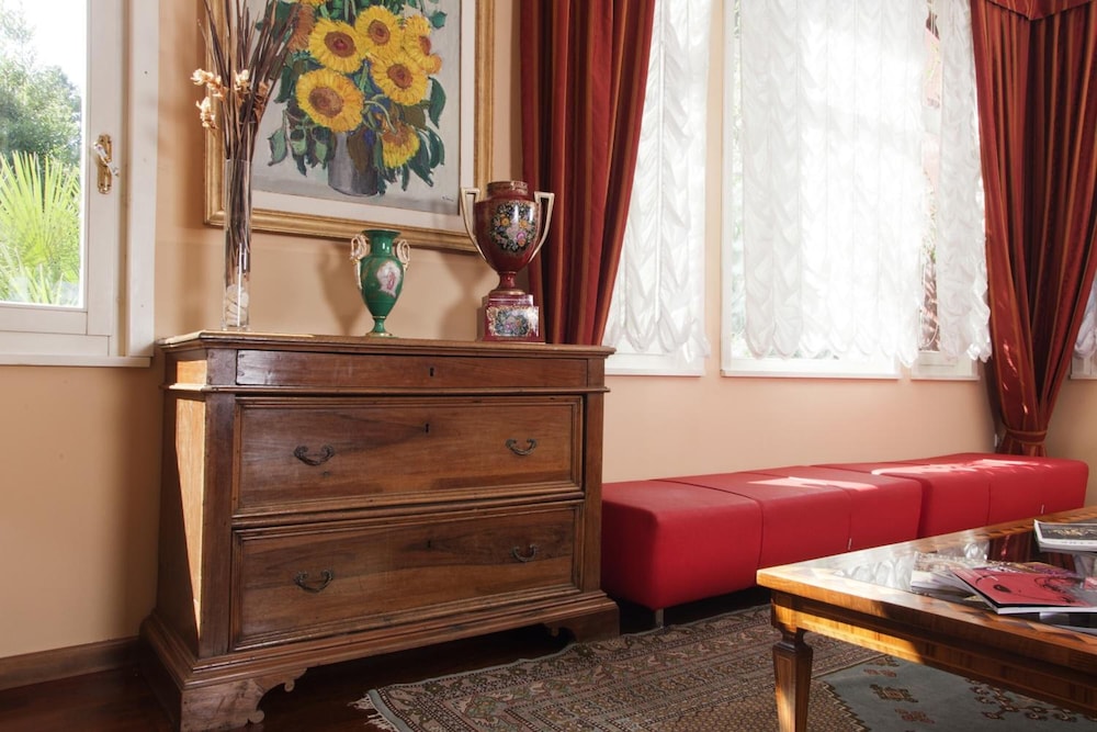 Hotel Villa Pigna 13/83