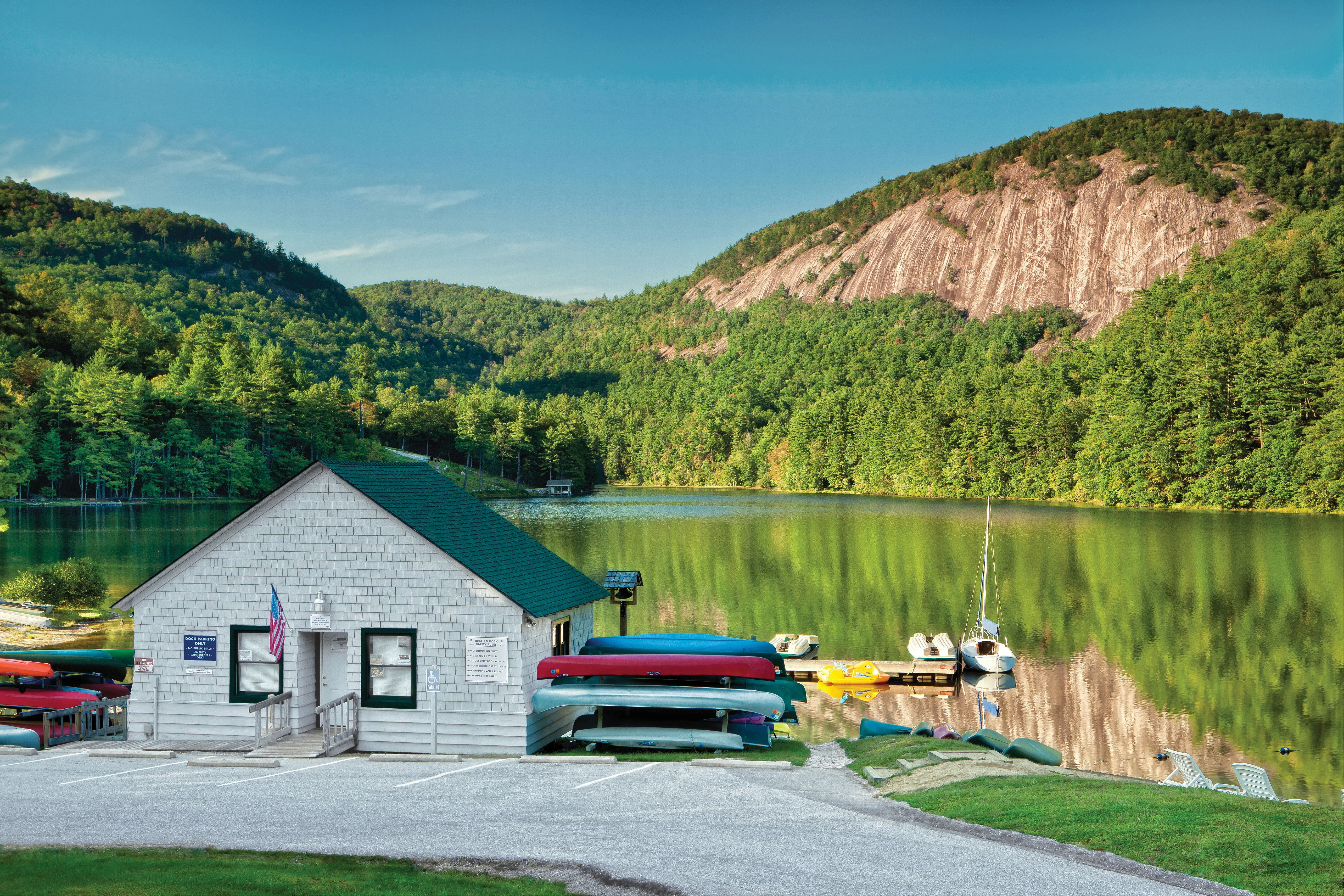 Club Wyndham Resort at Fairfield Sapphire Valley 12/23