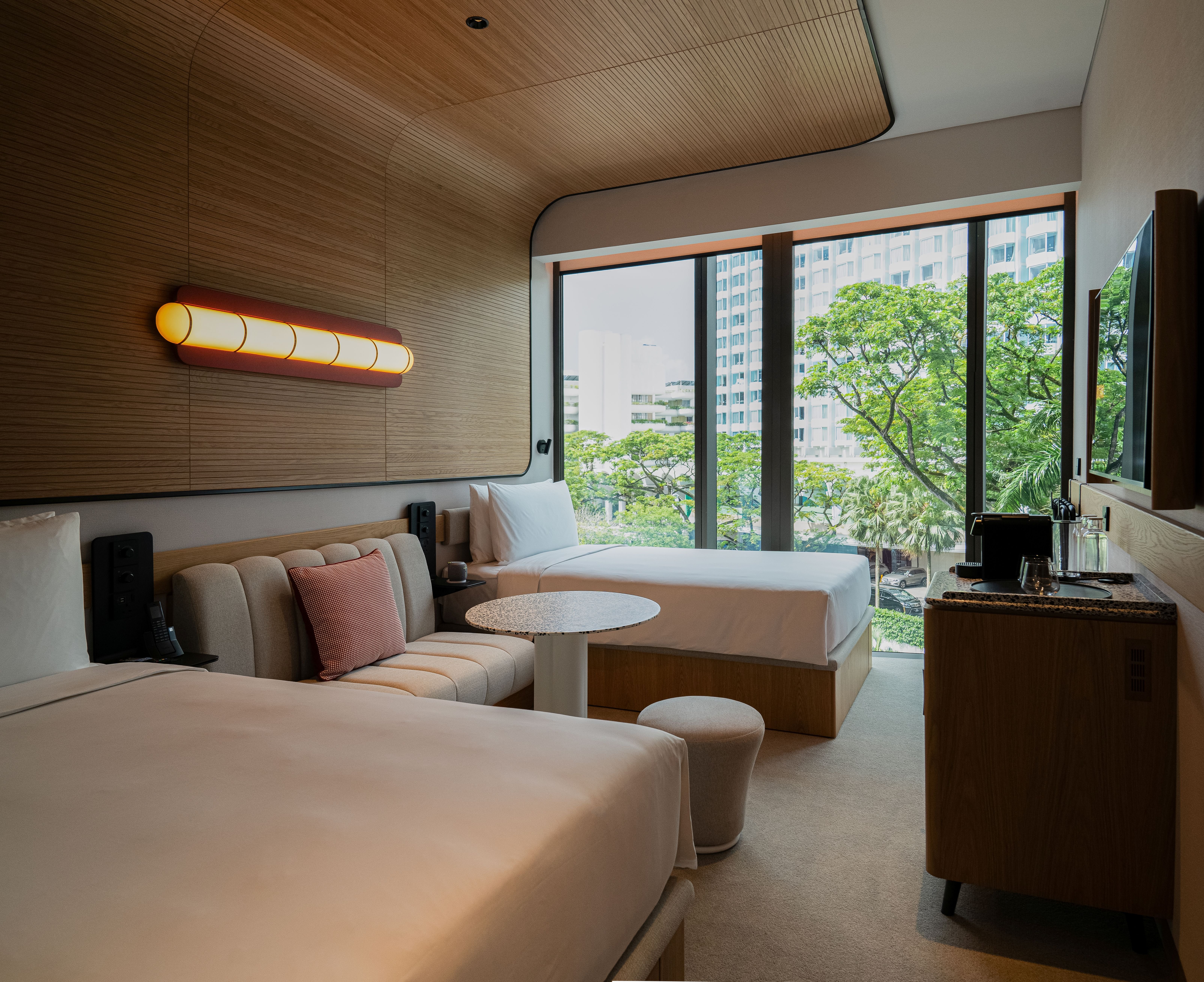 The Standard, Singapore 25/61