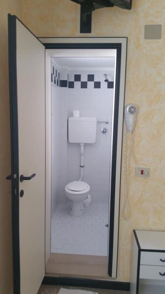 Hotel Oria 17/17