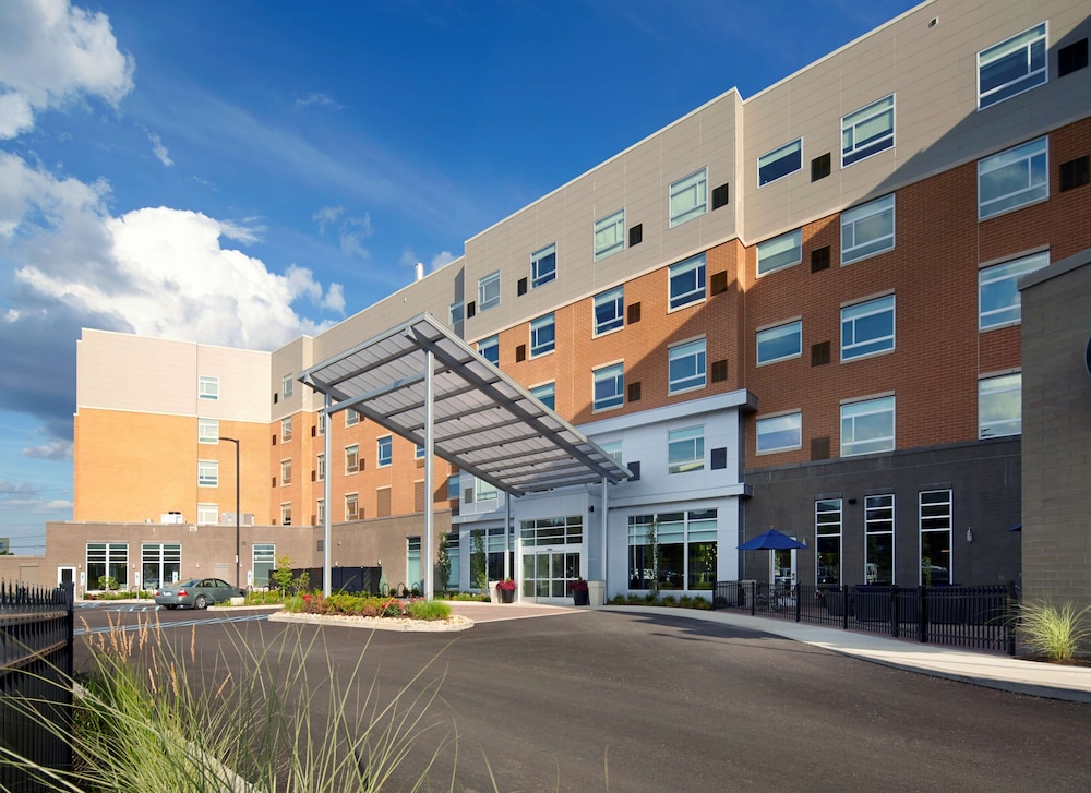 Hyatt House Pittsburgh Bloomfield Shadyside 62/63