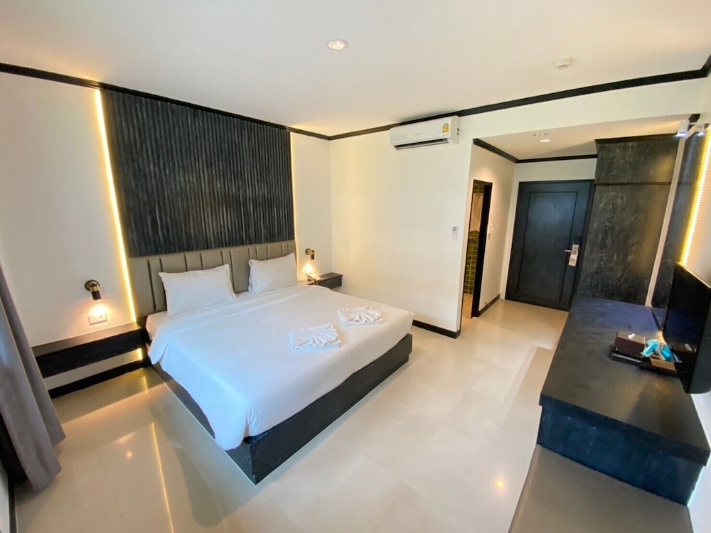 President Hotel Udonthani 20/55
