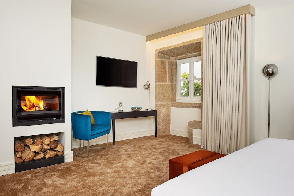 Convento Do Seixo Boutique Hotel And Spa 23/69
