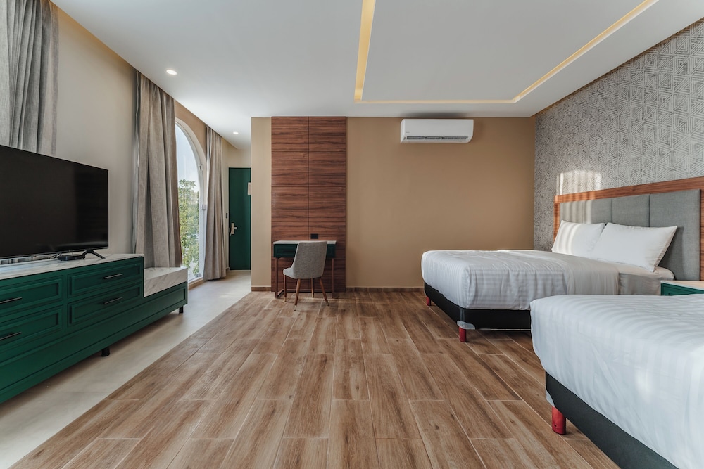 Hotel Chariot 15/46