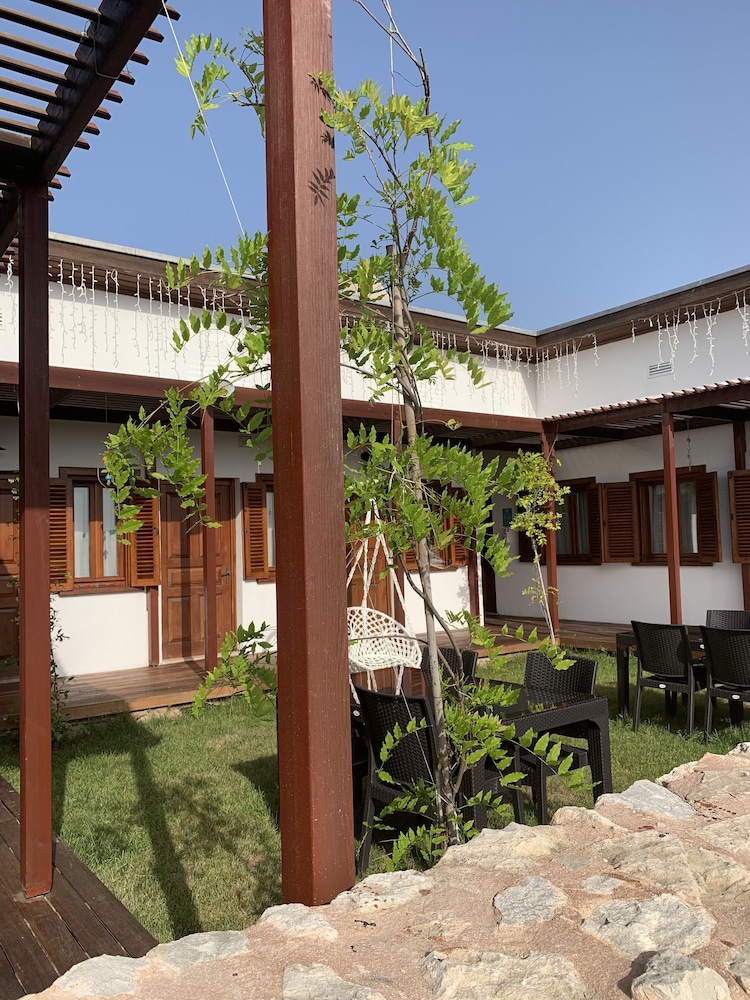 Tarihi Kumbaba Otel 36/50