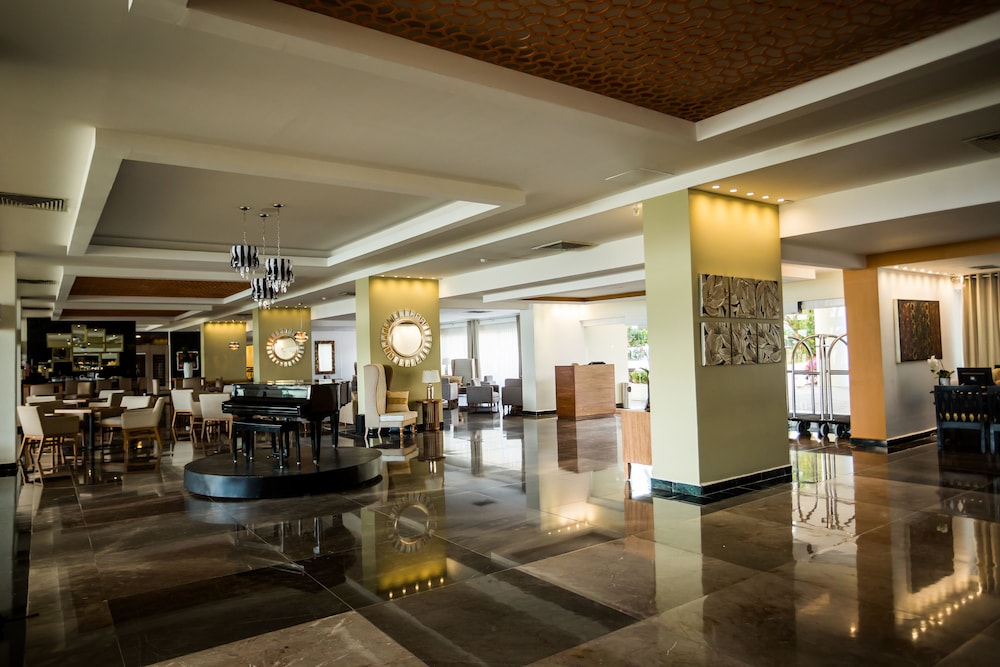 Dreams Sands Cancun Resort and Spa 41/67