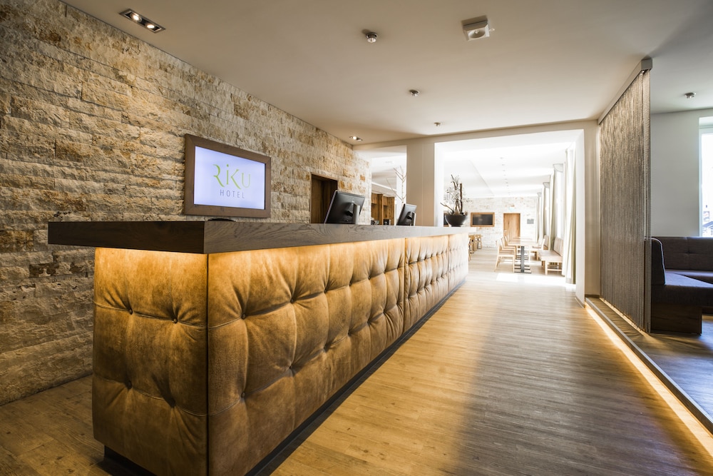 RiKu Hotel Neu-Ulm 5/42