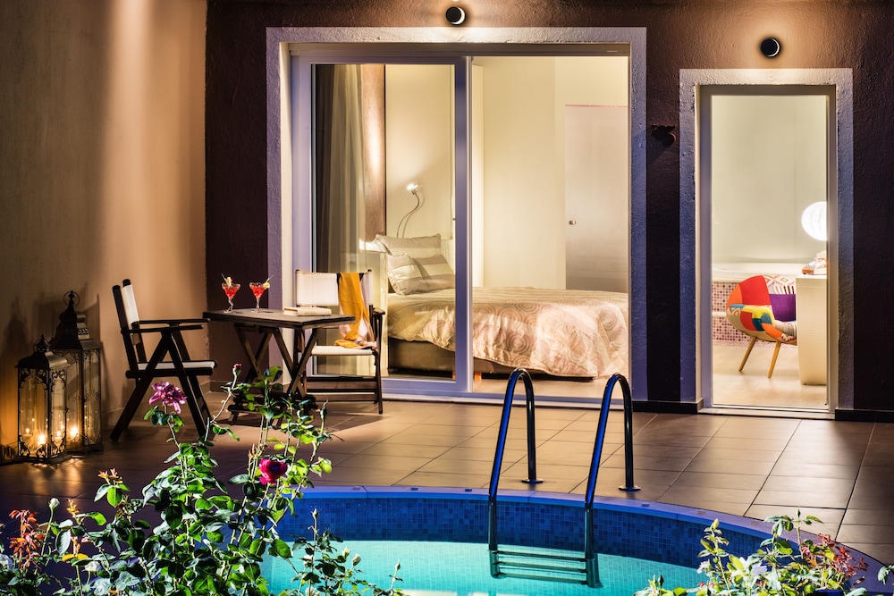 Alexandra Golden Family Innovation Resort 17/76