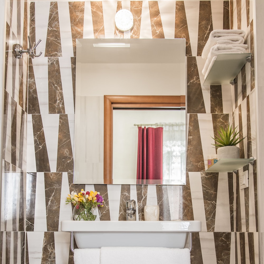 Ripetta Rooms 3/59