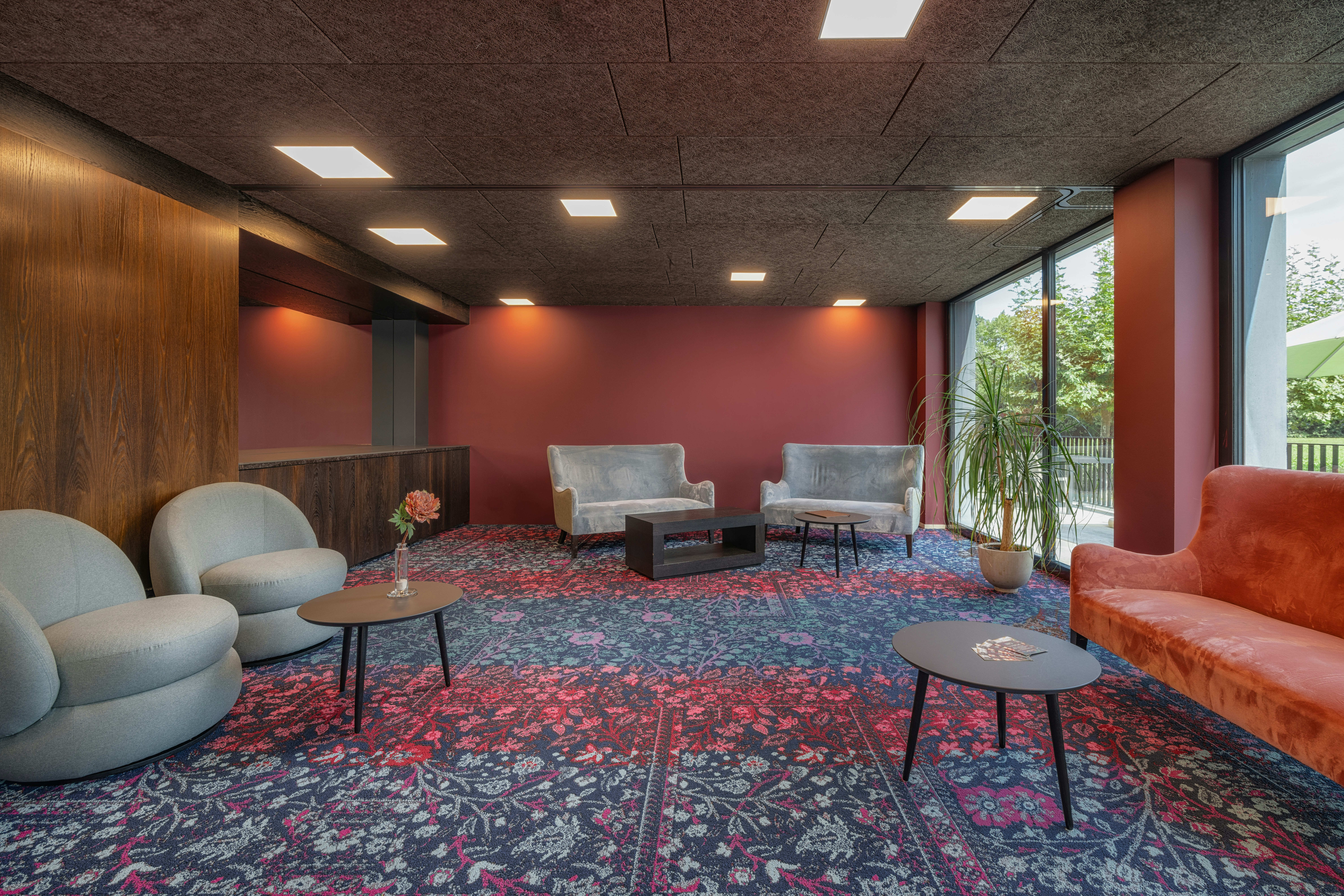 b_smart hotel Widnau 25/32
