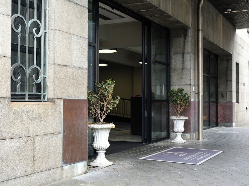 Distinction Dunedin Hotel 62/65