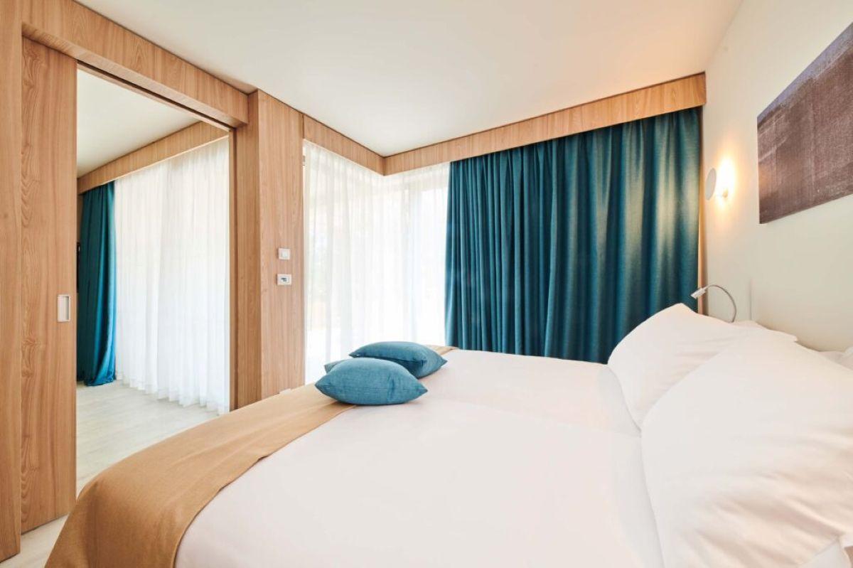 Garden, Superior, Suite, Park View