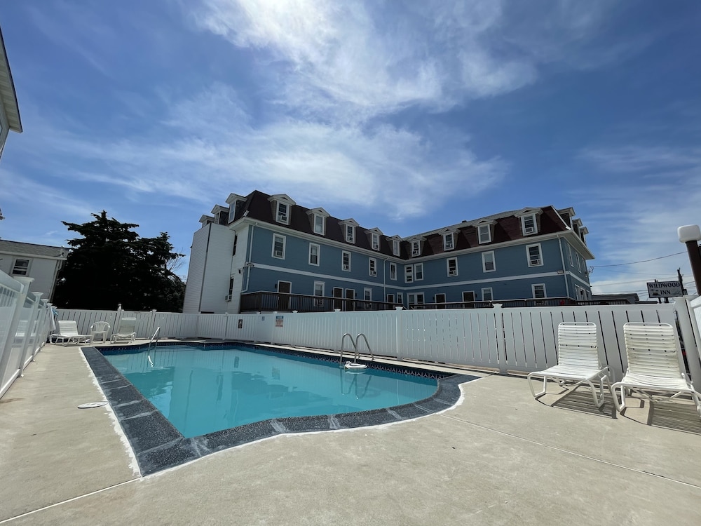 Wildwood Inn, a Travelodge by Wyndham image