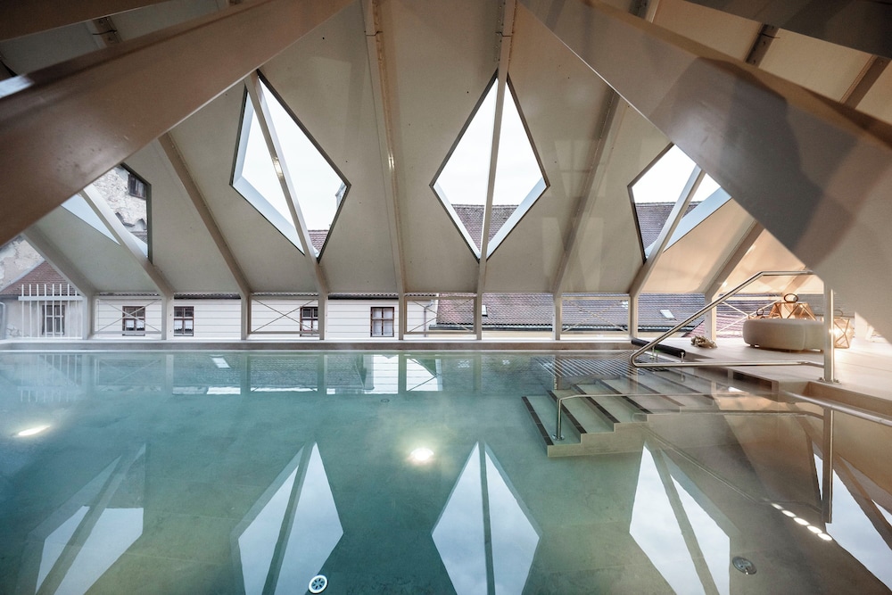 HOTEL & SPA Goldene Rose 28/50