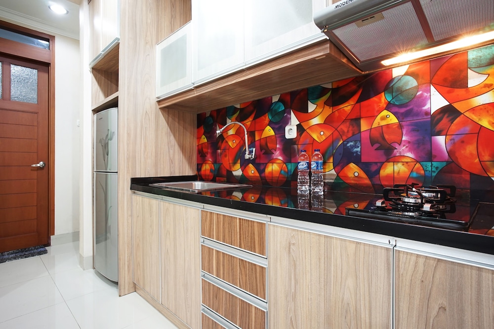 Hotel Bandung Permai by ZUZU 31/34