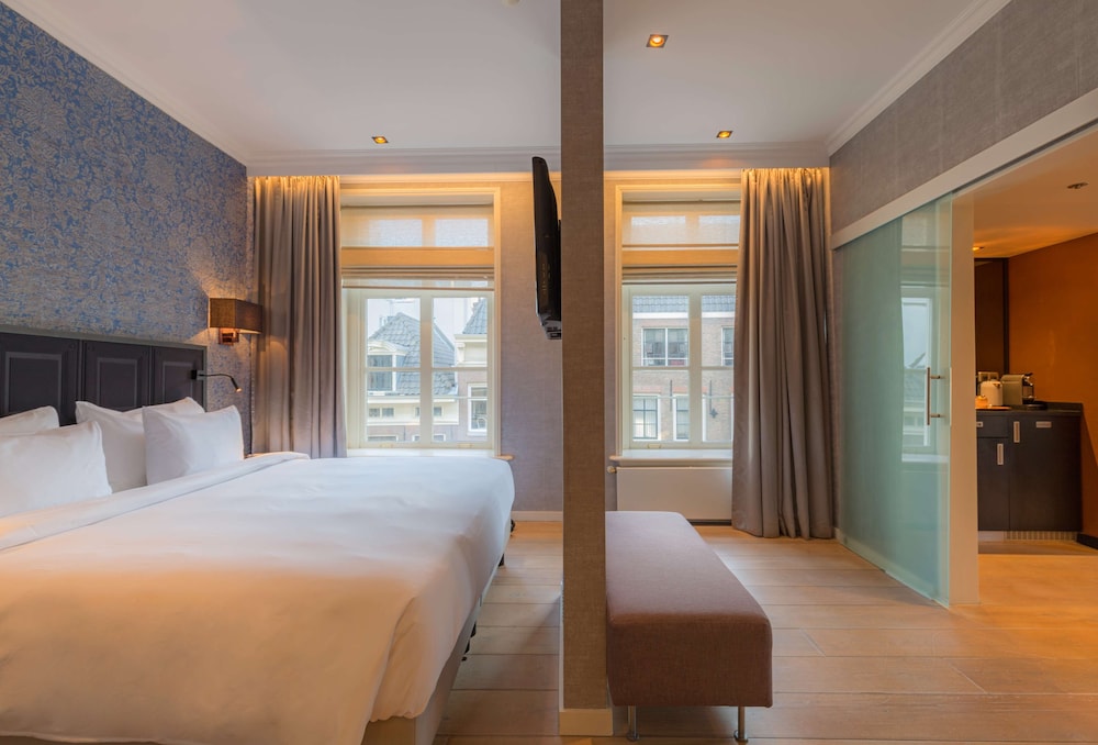 Radisson Blu Hotel Amsterdam City Center 28/75